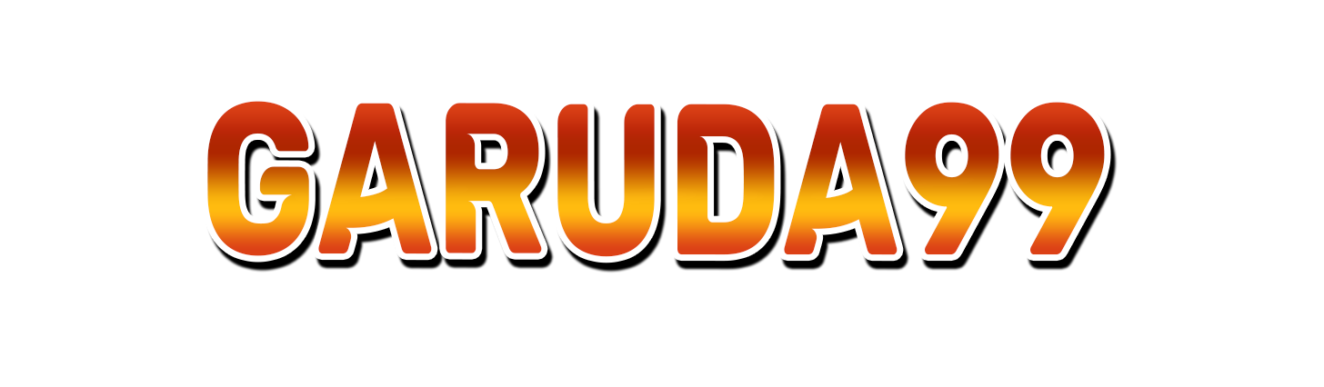 LOGO GARUDA99
